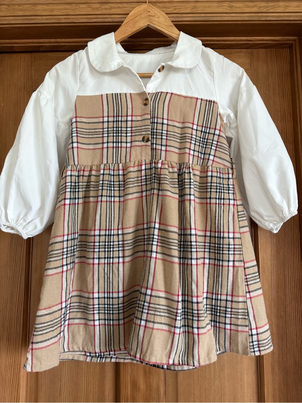 Girls Dress
